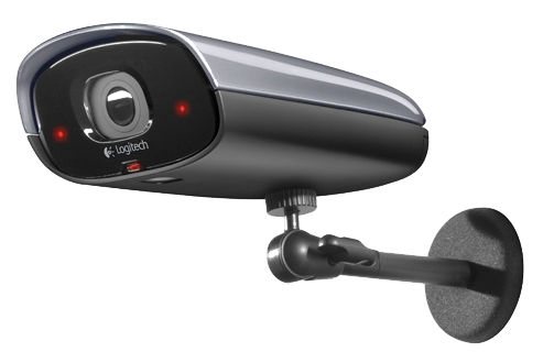 CCTV Security Cameras