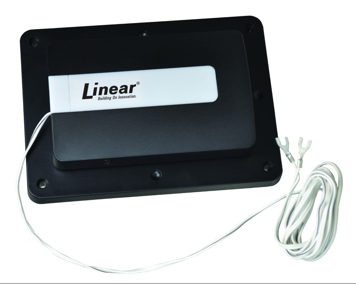 Linear GD00Z-4 Z-Wave Garage Door Opener Remote Controller ...