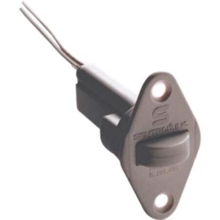 Sensor Shorty GE SECURITY SENTROL 3008-W SHORTY ROLLER PLUNGER WHITE – Home Security ...