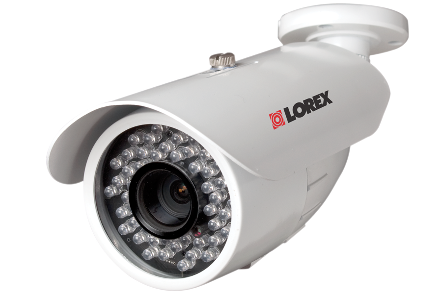 Outside security camera 600 TVL with 120FT Night vision