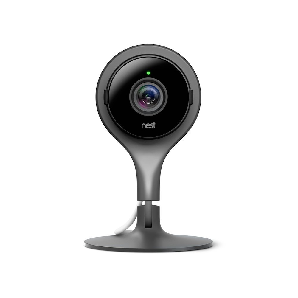 Nest cam security camera Review