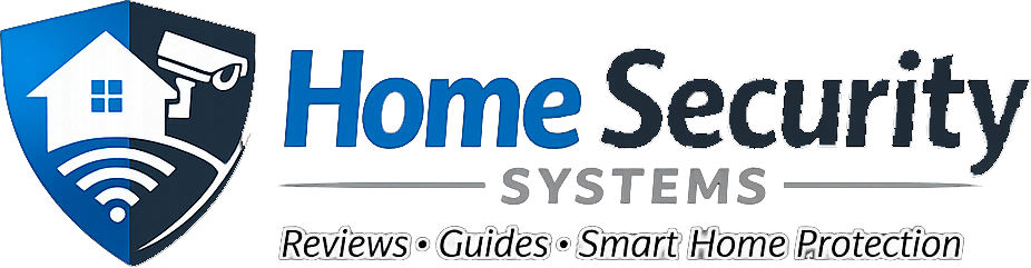 Home Security Systems